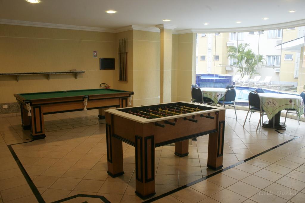 Barbur Plaza Hotel Ponta Grossa  Esterno foto