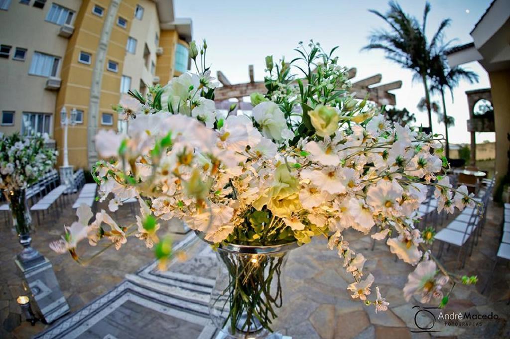 Barbur Plaza Hotel Ponta Grossa  Esterno foto