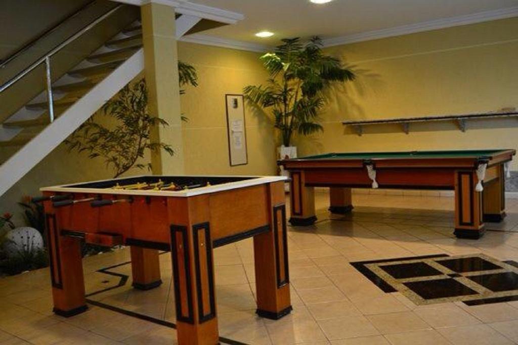 Barbur Plaza Hotel Ponta Grossa  Esterno foto
